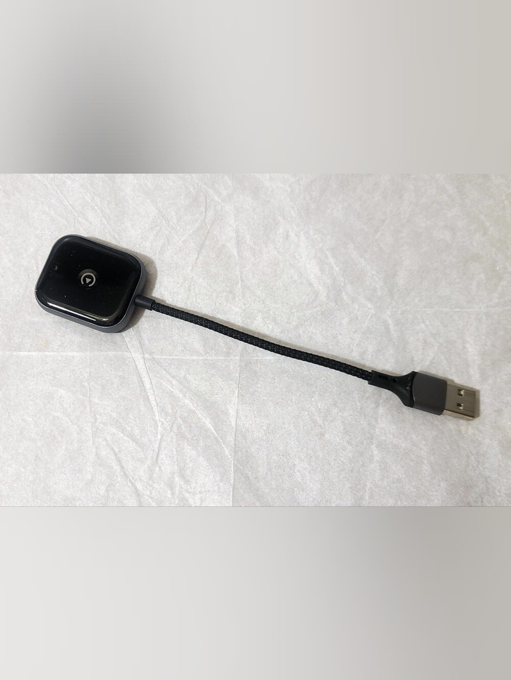 Wireless Apple CarPlay adapter - Car Cell Phone Smartphone